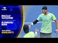 Bolelli/Vavassori vs. Blumberg/Ruud Highlights | 2024 US Open Round 1