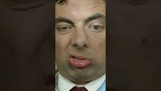 When Mr Bean's visit to the dentist doesn't go to plan... 😂 #MrBean #MrBeanShorts