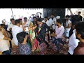 DJ suresh singer nirmala bhi marriage dance video