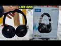 ANKER SOUNDCORE LIFE Q30 - ОБЗОР ПОЛНОРАЗМЕРНЫХ НАУШНИКОВ С ШУМОПОДАВЛЕНИЕМ ANC за 70$ (+Инструкция)