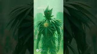 🥦Aliens #ai