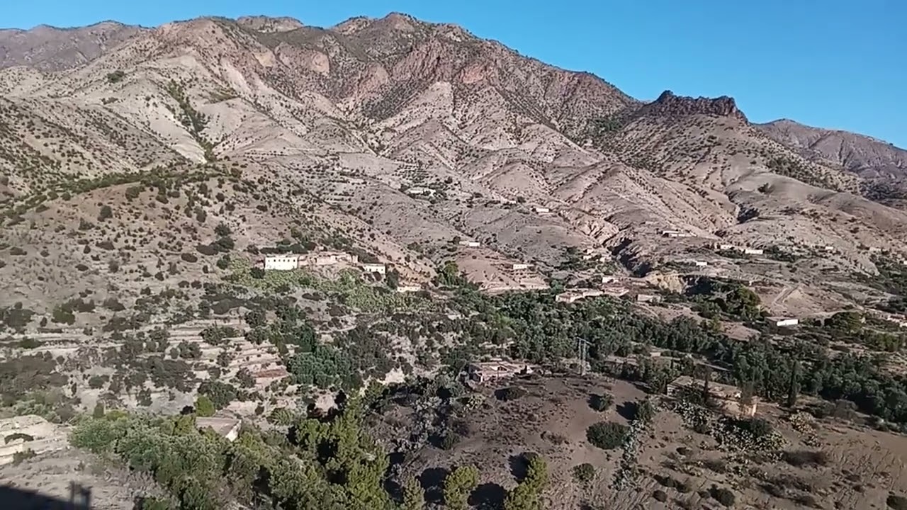 منطقة آيت علي أولاد علي بن عيسى