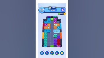 Color Block Jam – Level 365 Walkthrough | Perfect Puzzle Clear 🎮✨
