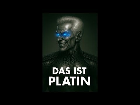 Cosmic Noise - Das ist Platin 🤖 🤖