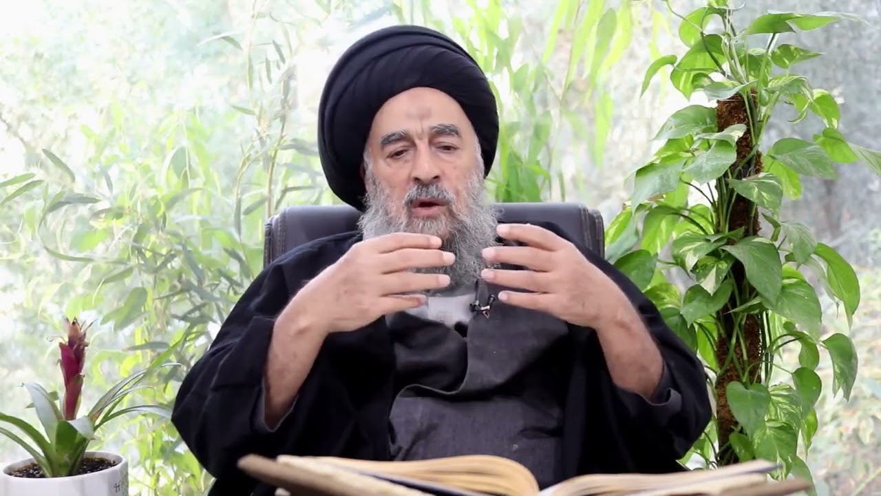 (إِنَّ إِبْرَاهِيمَ كَانَ أُمَّةً قَانِتًا لِّلَّهِ حَنِيفًا وَلَمْ يَكُ مِنَ الْمُشْرِكِينَ)١٢٠( ..