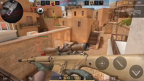 [Updated][Autoskillz] Standoff 2 | 0.15.0 Cheat