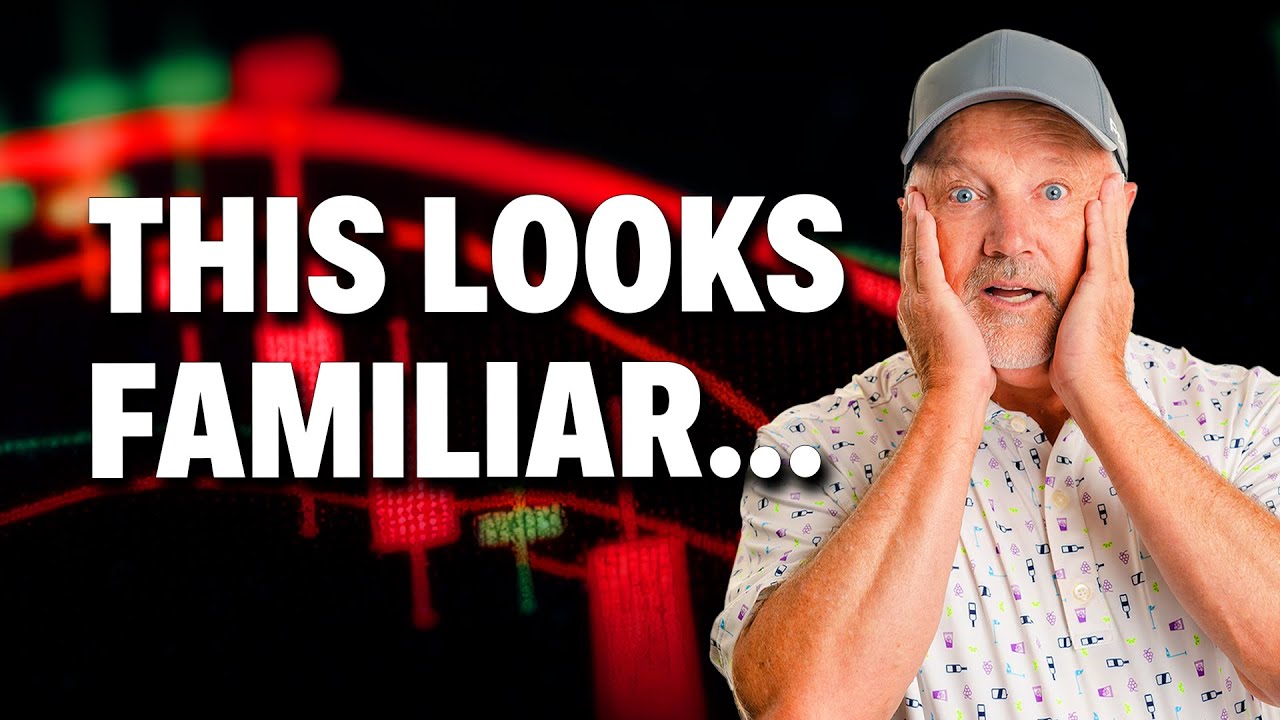 Is History Repeating Itself? These Signals Are Concerning