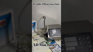 liquid filling machine #03091114321#03091114325#admachinerystore#businessmachinery #machine