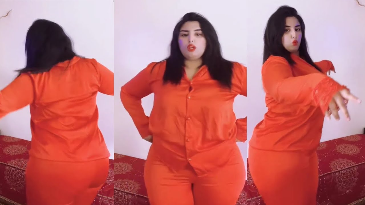 رقص يمني خطير داخل المنزل 😱 اجمل بنت يمنية