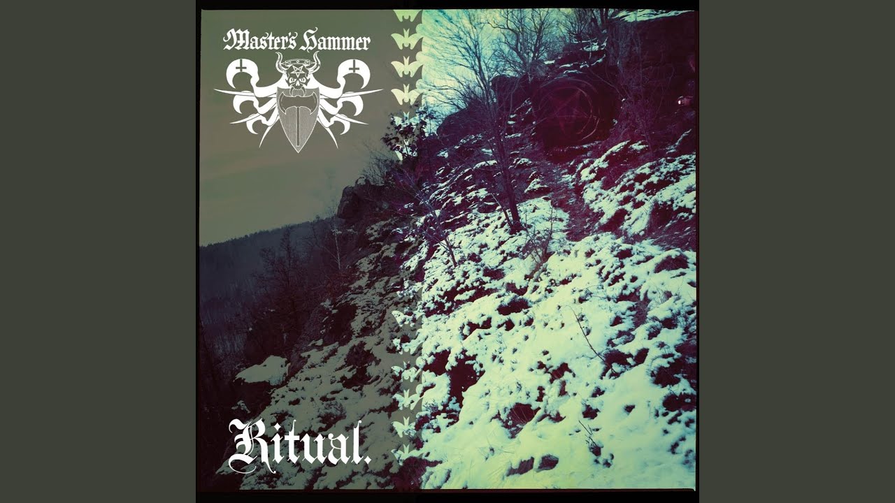 Watch Ritual on YouTube Watch Ritual on YouTube