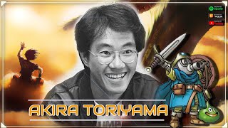 Akira Toriyama se ha ido | NintenRadio Podcast
