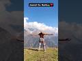 Jaanat Ka Rasta Himachal Pradesh ⛰️♥️ #himachal #flip #mountains #workout