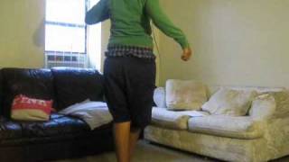 Dancing To Virginity
