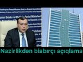 Nazirdən biabırçı açıqlama:Şəhid ailələrinə veriləcək vəsait açıqlandı