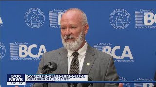 Officials warning about sextortion scheme dangers I KMSP FOX 9