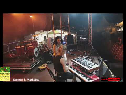 Steiner & Madlaina