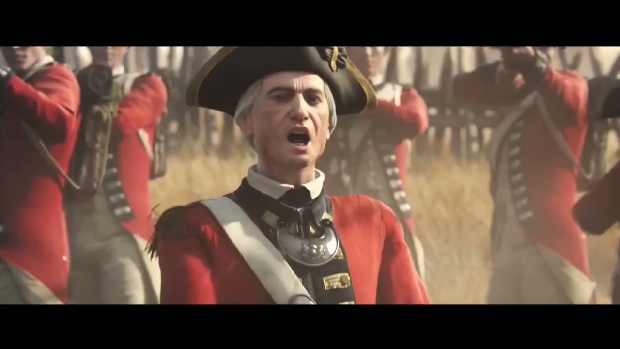 WOODKID - Iron || Assassin’s Creed 【GMV】