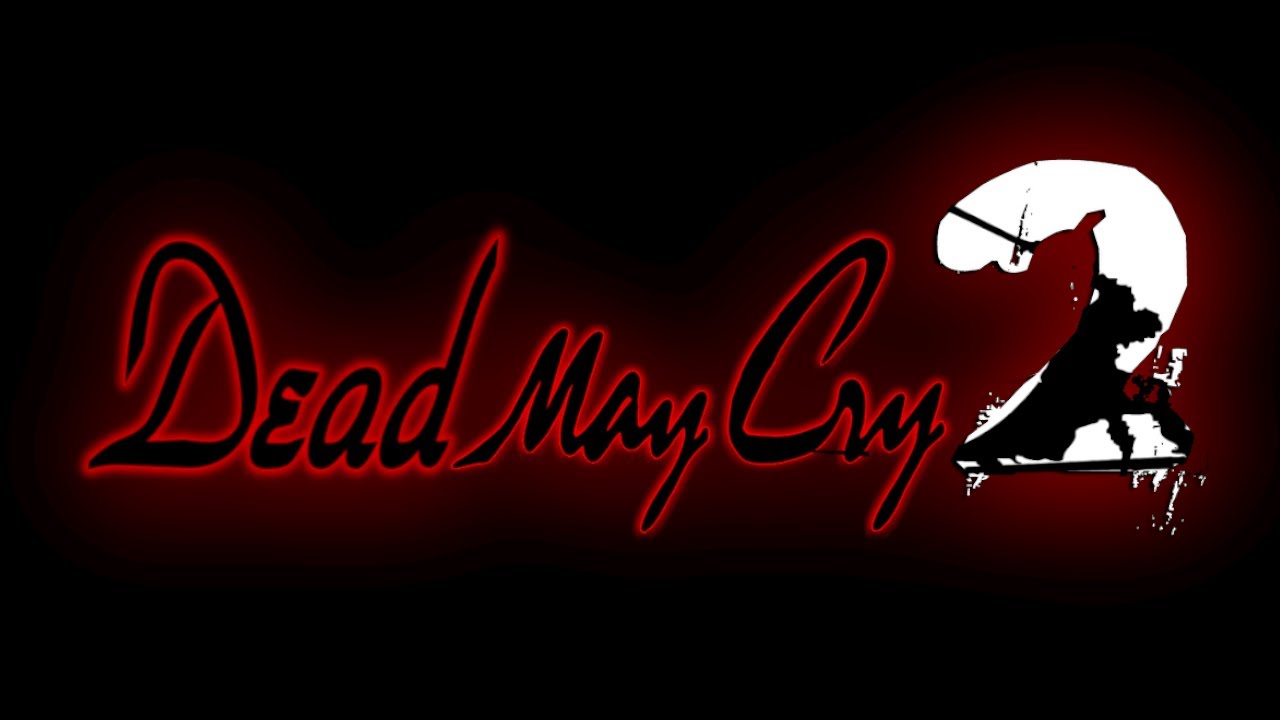 Dead May Cry [L4D2xDMC] - YouTube