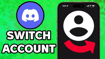 How To Switch Accounts on Discord Mobile