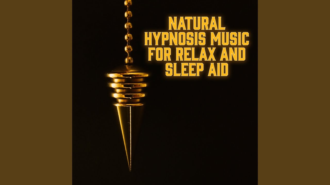 Deep Natural Hypnosis New Age Music