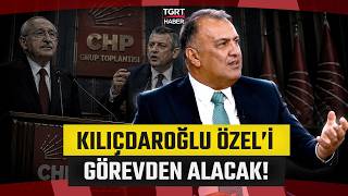 Taksim Meydanında Flaş Kulis: Kılıçdaroğlu Özeli Grup Başkanlığından Alacak