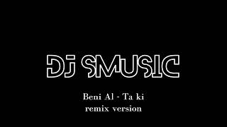 Kürşad Kahraman - Beni Al (Dj Smusic Remix)