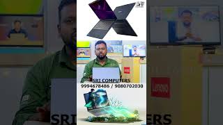 Lenovo IdeaPad Slim i5-13420H Processor Review Tamil | Best Student Laptop? | Sri Tech Tamil