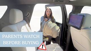 Athlete Statistics Cadillac Escalade Car Seat Setup: What You NEED to Know Before Buying