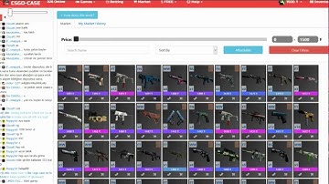 How To Get Free Skins in CS GO (BEST METHOD! 2018