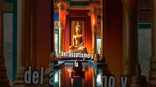 La Historia del Budismo en 60 Segundos: Un Viaje Acelerado a la Iluminación