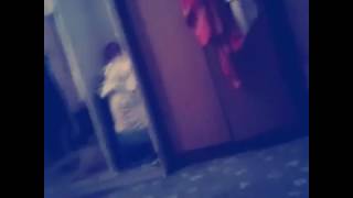 Srigala berbulu domba (melati menanti)