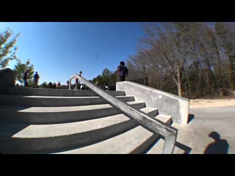 Owens Field Montage