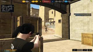 FiveM Highlights PIERRYFVM #02 💀💲