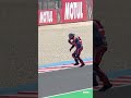Perolari's BIG crash during #WorldSSP's FP1 🤯 | 2026 #HungarianWorldSBK 🇭🇺