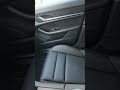 Porsche Taycan Interior | 10/10 Vibes? 🤩 | Teil 4
