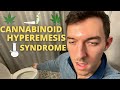 Cannabinoid Hyperemesis Syndrome *2021* (10 Symptoms of CHS)