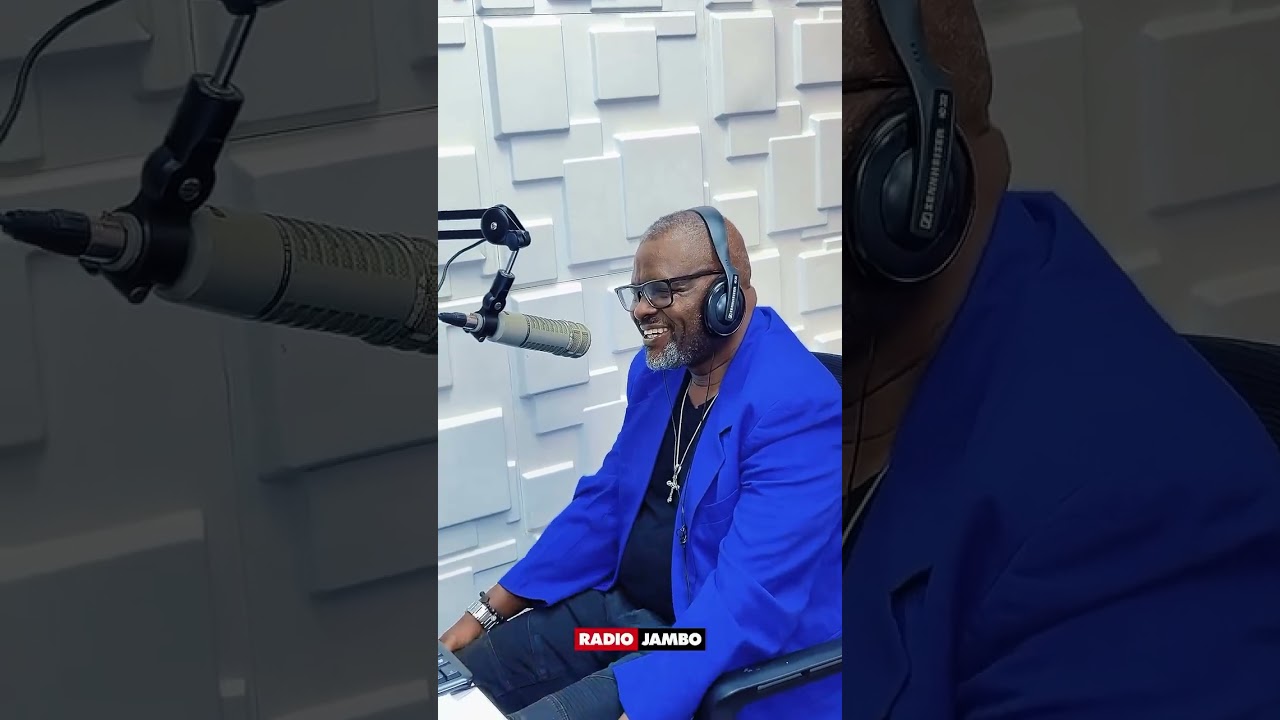 Wasichana wa 21 years kwa relationship ni NO GO ZONE 😂😂😂.#Patanisho #GidiNaGhostAsubuhi