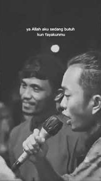 Story Wa 30detik// Zinidin Zidan 'Buih Jadi permadani' Cover #shorts