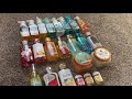 Bath &amp; Body Works Spring Use It Up Challenge 1-Month Update! // APRIL 2023
