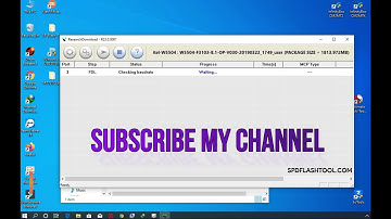 Itel P33 W5504 Frp Remove File Care Dead fix Free Download Without Password