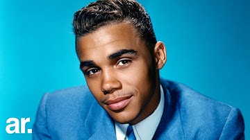 Chris Brown - Forever (1960