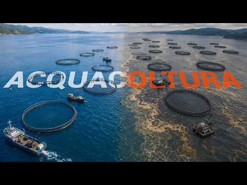 The Aquaculture PARADOX