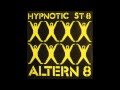 altern 8 - hypnotic st8