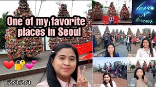 Seoul Vlog - Namsan Tower | Mee in Korea by Mee in Korea 1,084 views 3 years ago 24 minutes