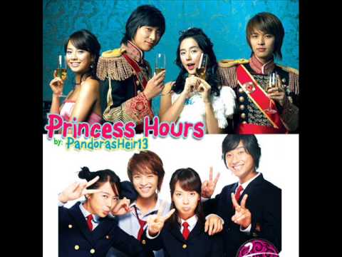 Princess Hours - Instrumental 1