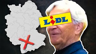 LIDL-Milliardär kauft sich deutsche Stadt | highperformer.henning