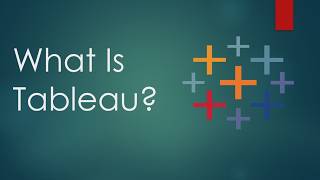 Famous What is Tableau and Why its important? | Beginners Guide to Data Visualization(2026) Profile