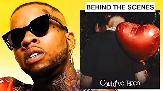 Tory Lanez - The Making Of Couldve Been (Behind The Scenes)