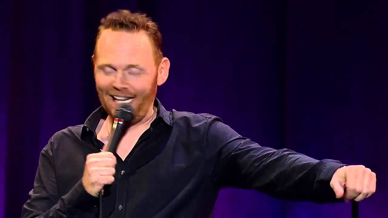 Bill Burr   Losing yer shit marraige etc etc