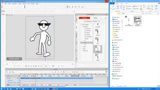 How to live the Thug Live in CrazyTalk Animator How to live the Thug Live in CrazyTalk Animator